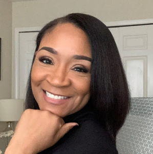 Meet your Posher, Erika